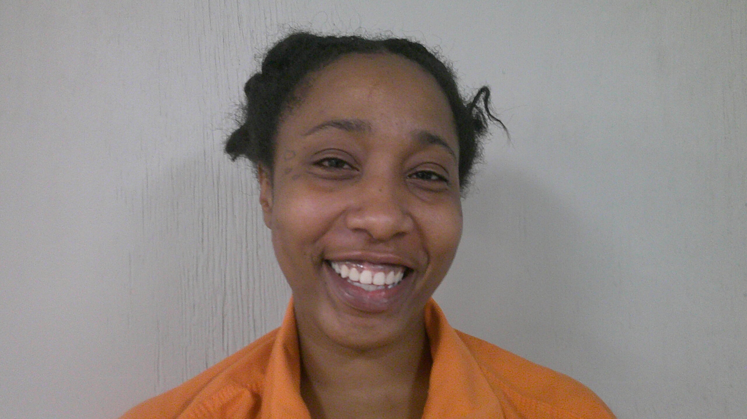 DAVIS, KAMISHA LASHAE arrested by Granite Shoals Police Department