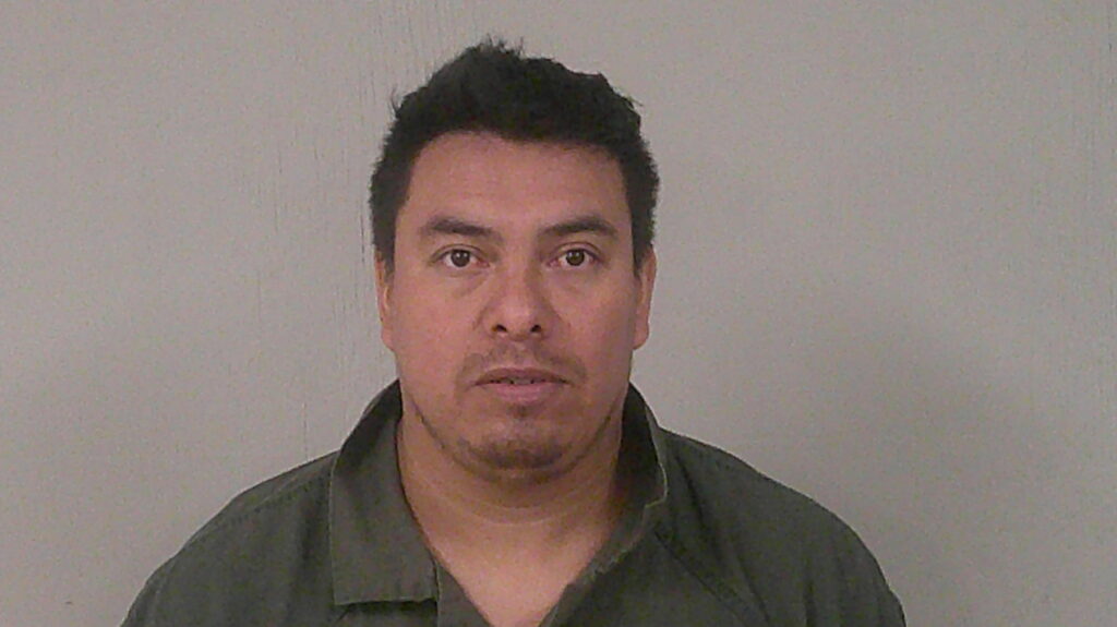GUERRERO-NARCISO, JULIO arrest record in Burnet County, Texas GUERRERO-NARCISO, JULIO arrested in Burnet County, Texas mugshot