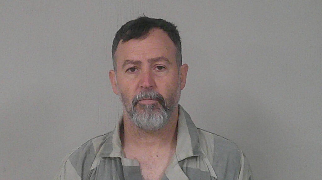 RAMOS-GARCIA, JUAN arrest record in Burnet County, Texas RAMOS-GARCIA, JUAN arrested in Burnet County, Texas mugshot