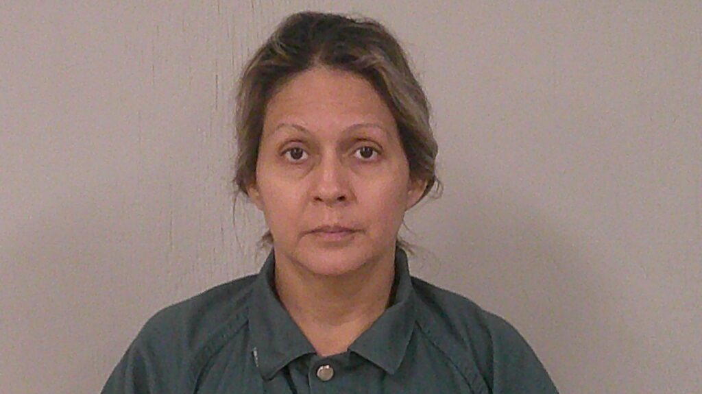 ROCHA-LARA, CECILIA arrest record in Burnet County, Texas ROCHA-LARA, CECILIA arrested in Burnet County, Texas mugshot