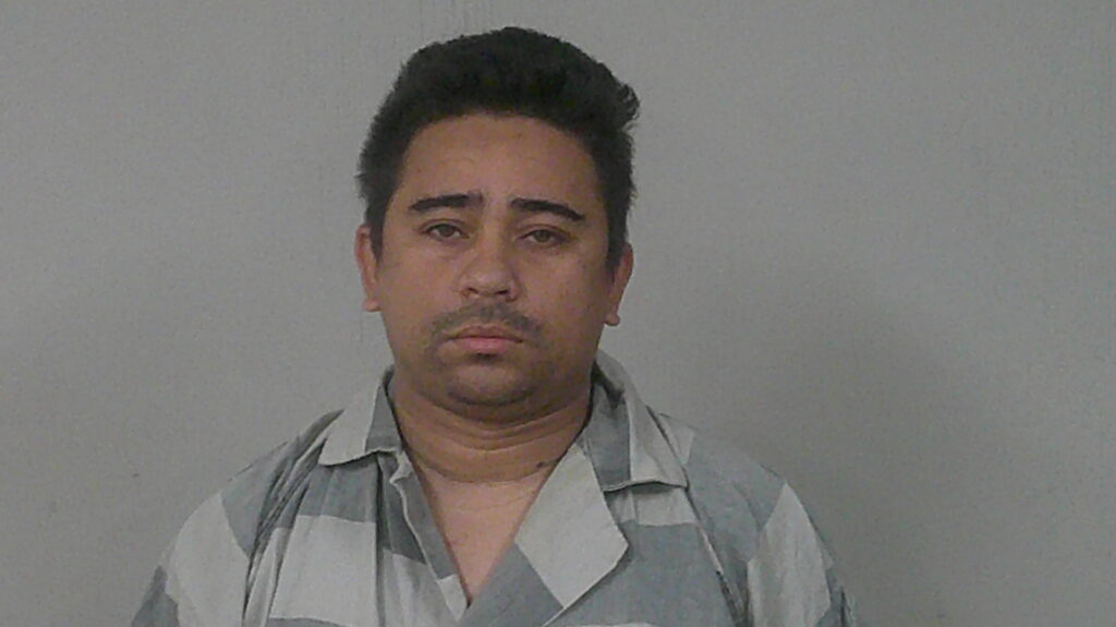 TORCATI-SEBRIAN, JOSUE arrest record in Burnet County, Texas TORCATI-SEBRIAN, JOSUE arrested in Burnet County, Texas mugshot