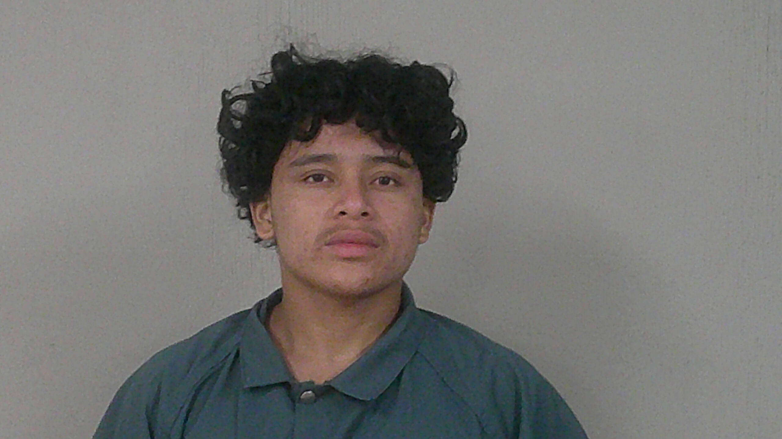 MURILLO-GEORGE, JAYSON arrested by Immigration and Customs Enforcement