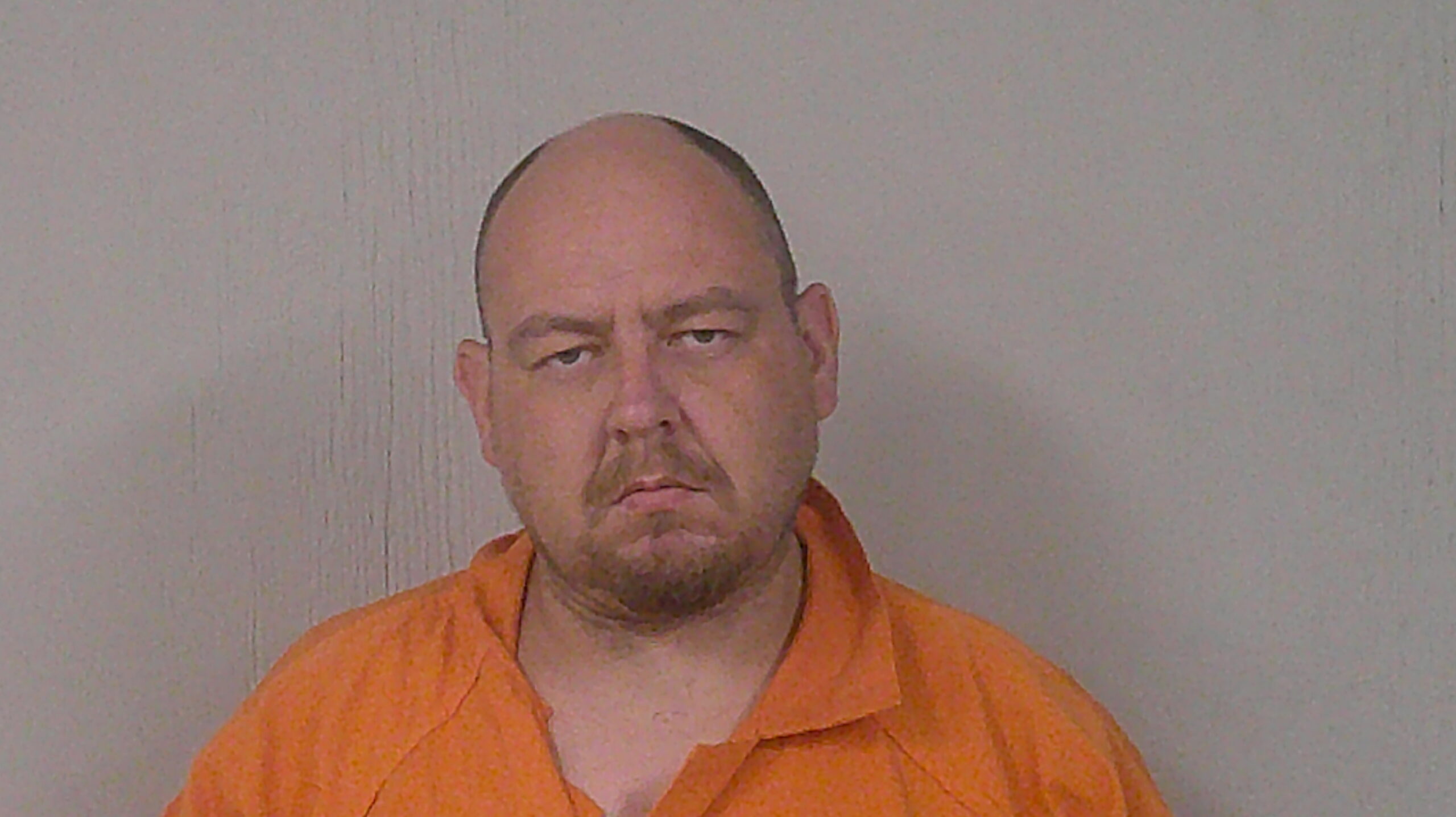 BINGLE, BOBBY LEE arrested by Burnet County Sheriff’s Office