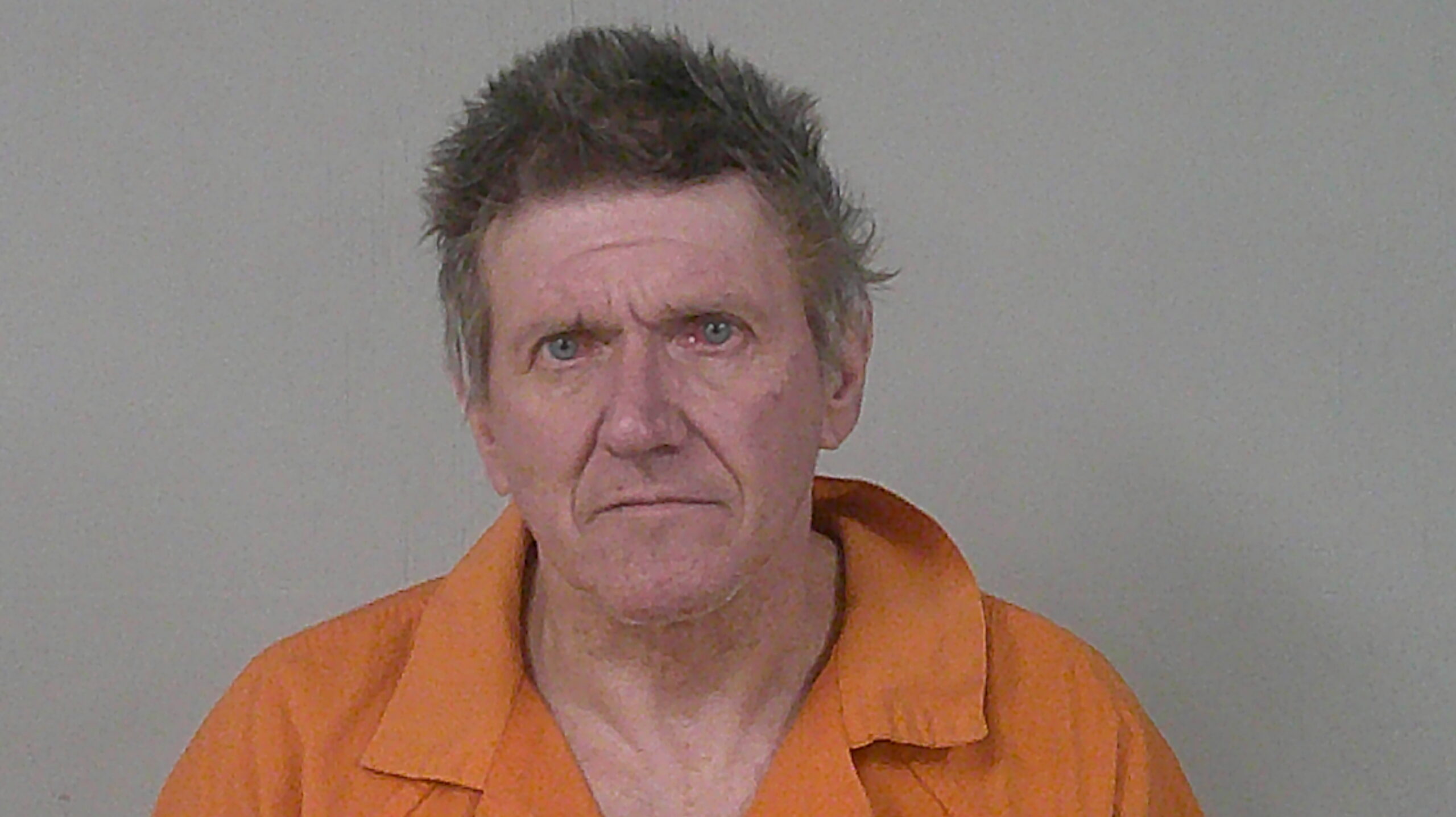 STARKS, EDDIE ONEAL arrested by Burnet County Sheriff’s Office