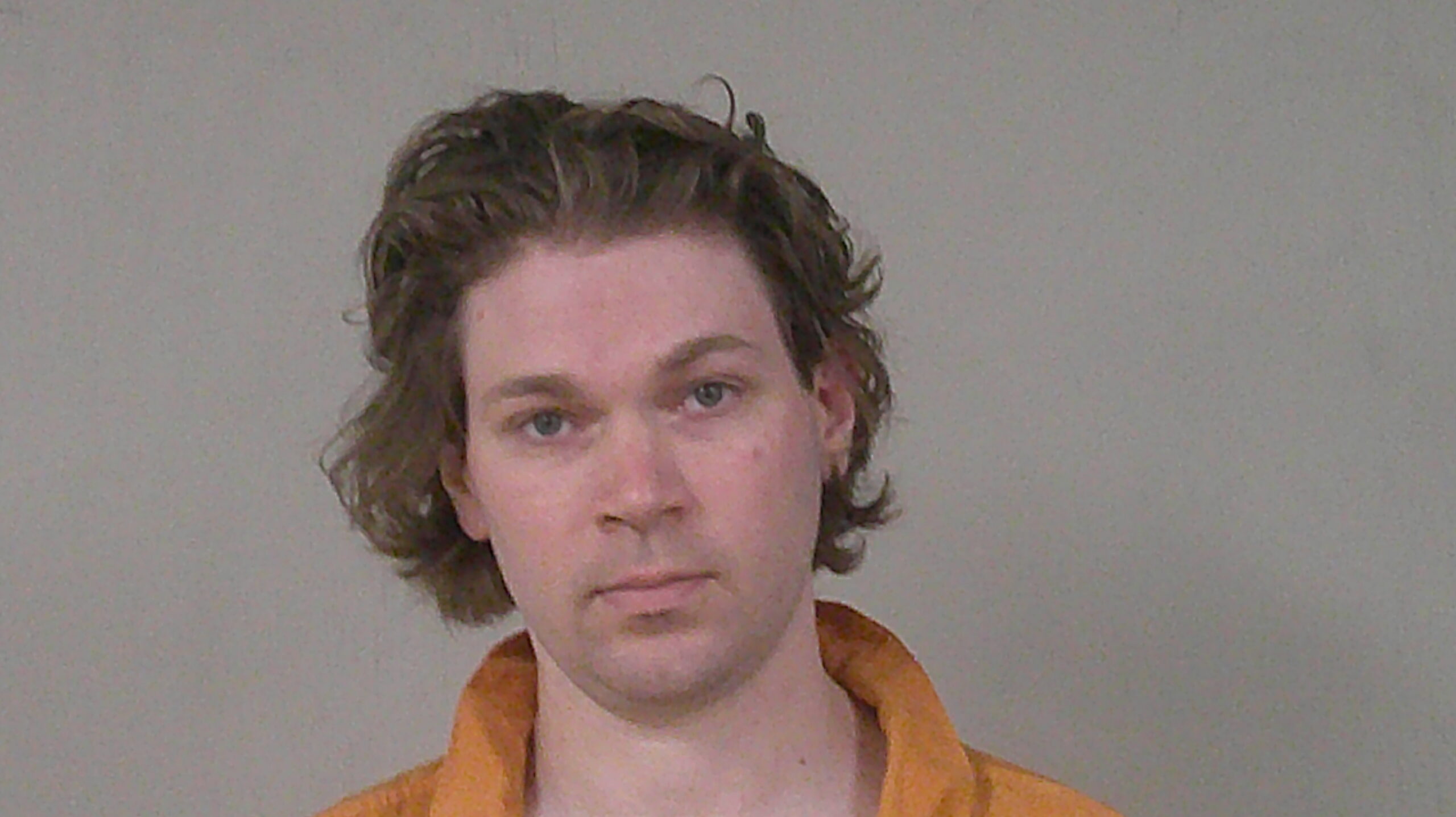 HOLLOMAN, ASHTON COLE arrested by Burnet County Sheriff’s Office