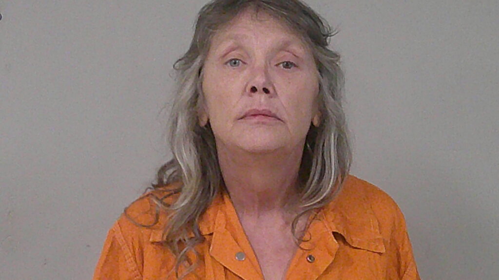 BREWER, RENEE LYNN arrest record in Burnet County, Texas BREWER, RENEE LYNN arrested in Burnet County, Texas mugshot