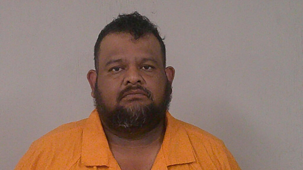 ALMAZAN, MARCO ANTONIO arrest record in Burnet County, Texas ALMAZAN, MARCO ANTONIO arrested in Burnet County, Texas mugshot