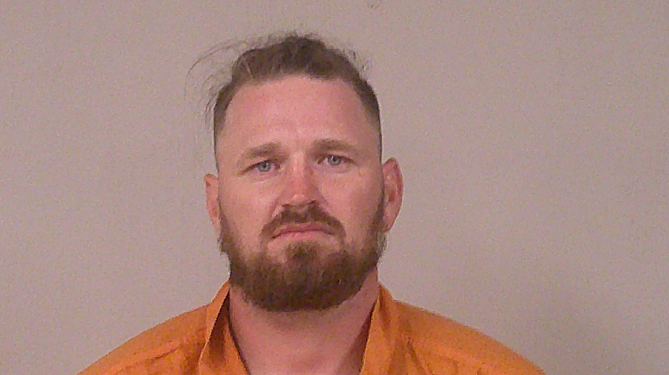 JOHNSON, SHAWN ALLEN arrested by Granite Shoals Police Department