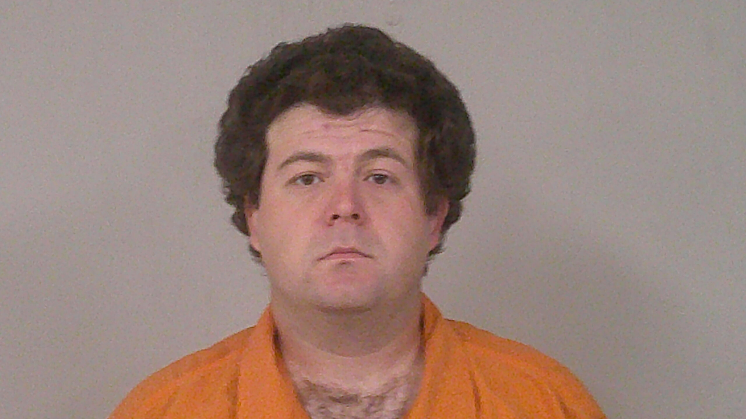 LONGORIA, GUSTAVO SANTIAGO, Jr arrested by Burnet County Sheriff’s Office