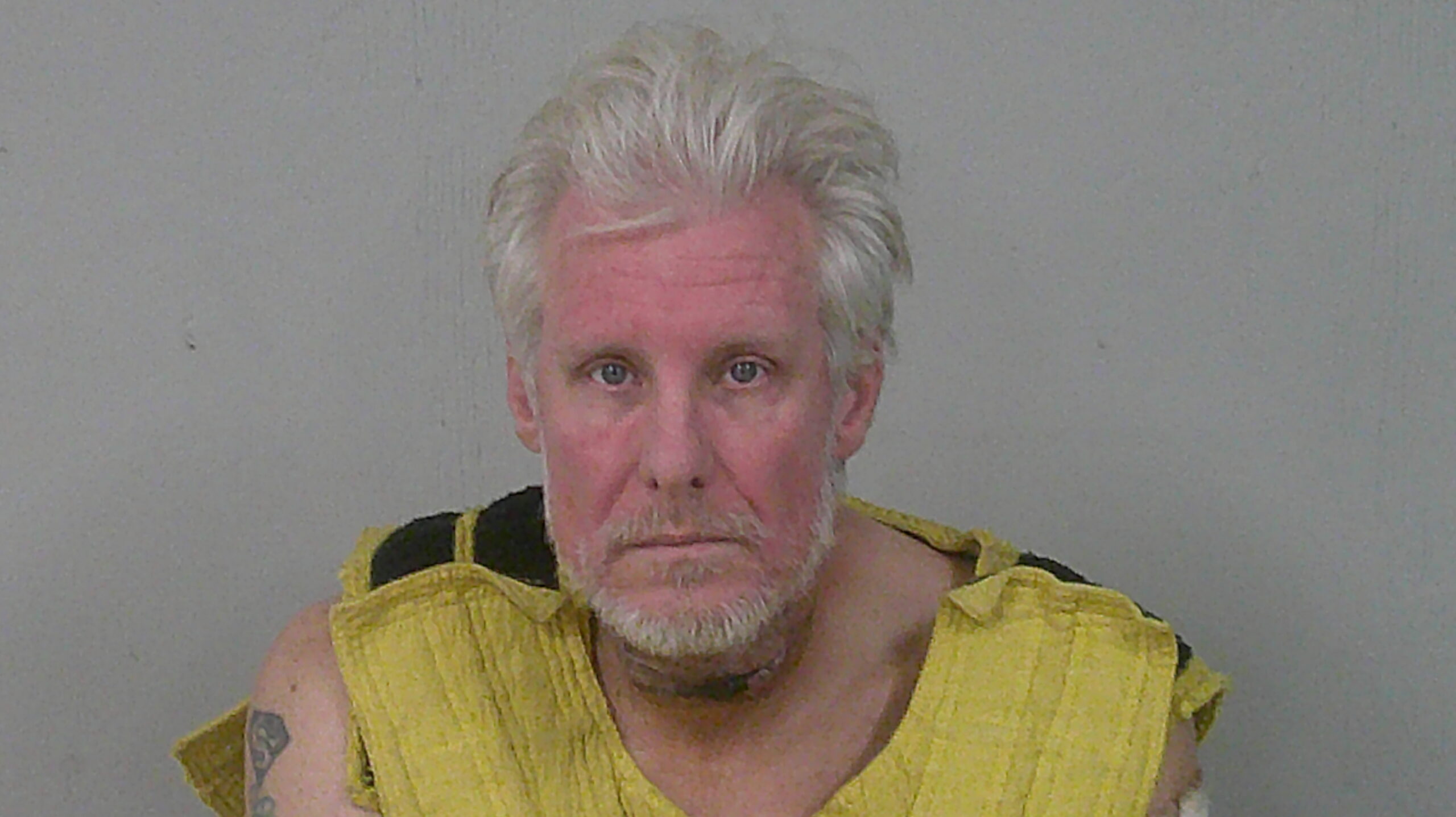 DAVIS, JAMES RAY, Jr arrested by Burnet County Sheriff’s Office