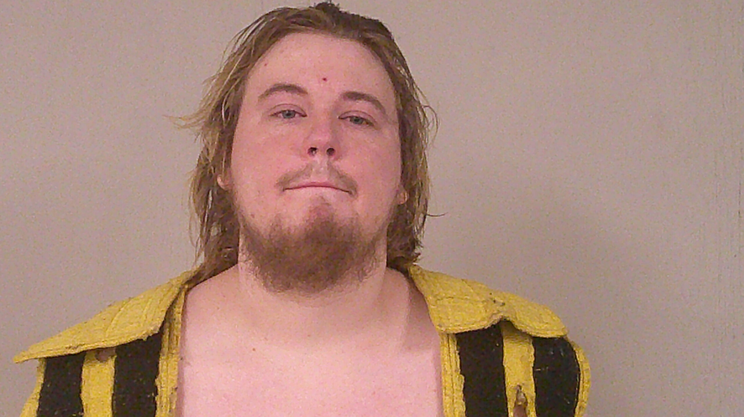 MCGUIRE, CHASE MITCHELL arrested by Burnet County Sheriff’s Office