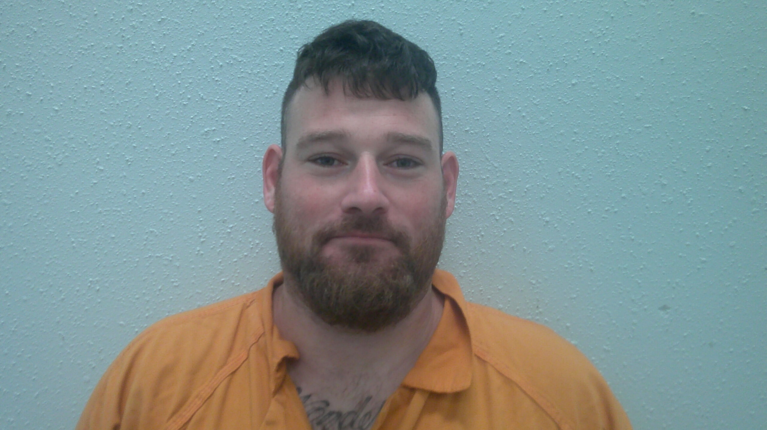 HAWKINS, ASHTON BLAKE arrested by Out of County – Other