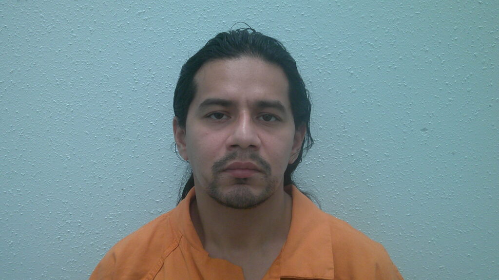 AVILA, ROY ALEXANDER arrest record in Burnet County, Texas AVILA, ROY ALEXANDER arrested in Burnet County, Texas mugshot