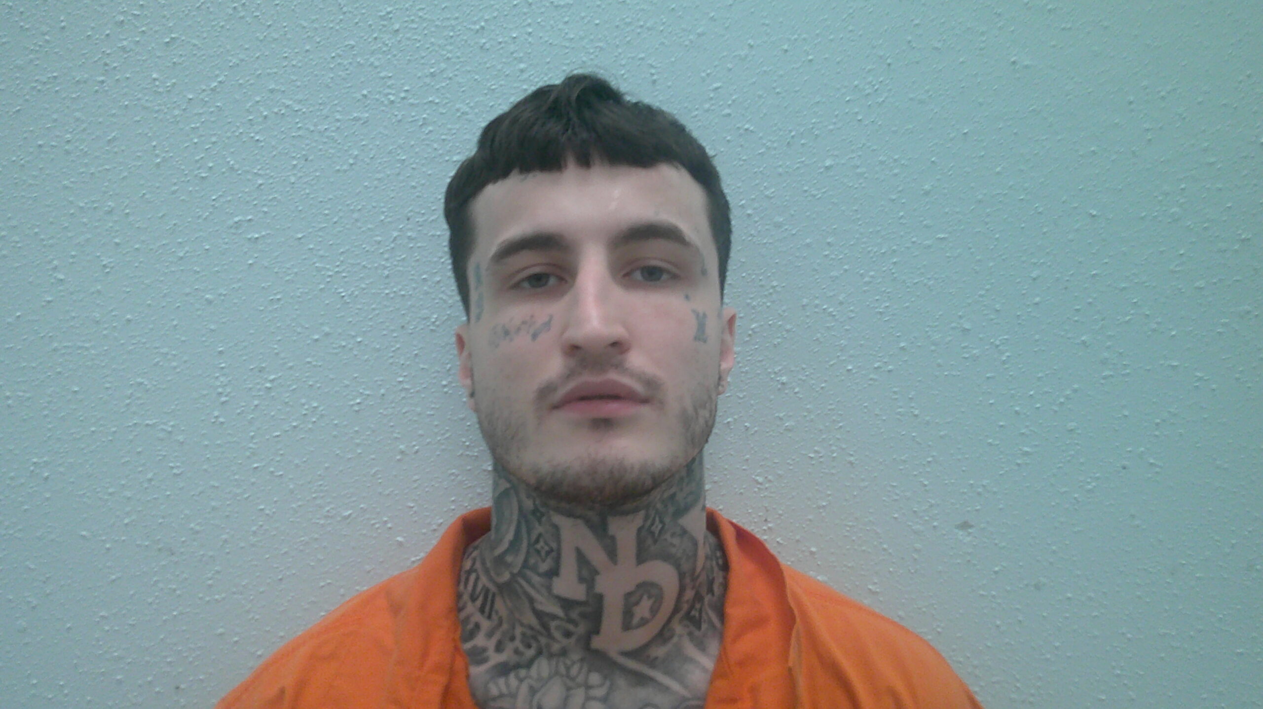 WOOD, COLE CHRISTOPHER arrested by Out of County – Other