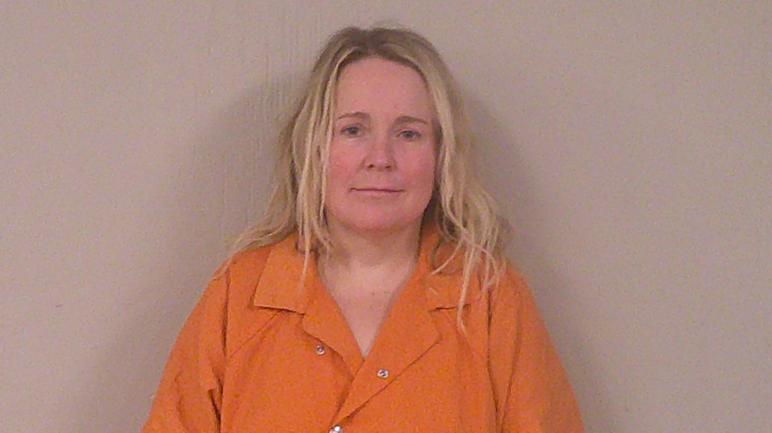 SMITH, MARILYN MARIE arrested by Burnet County Sheriff’s Office