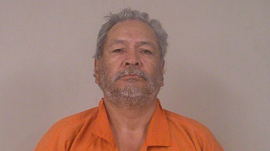 SOLIS, FREDDY arrest record in Burnet County, Texas SOLIS, FREDDY arrested in Burnet County, Texas mugshot