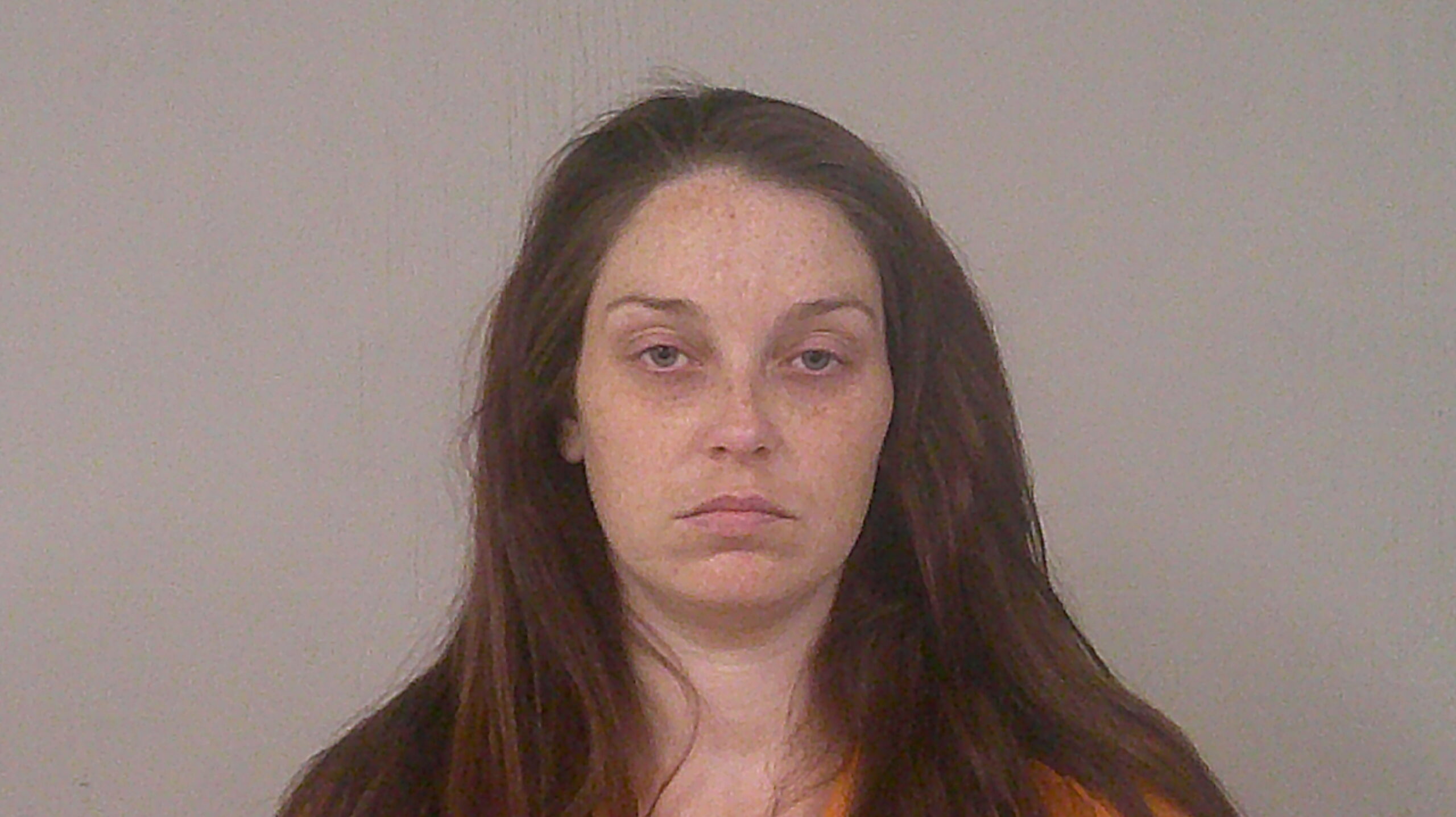 BURT, CHRYSTYNA ANGELICA arrested by Burnet County Sheriff’s OfficeB.INSF – POSS CS PG 1 >=1G