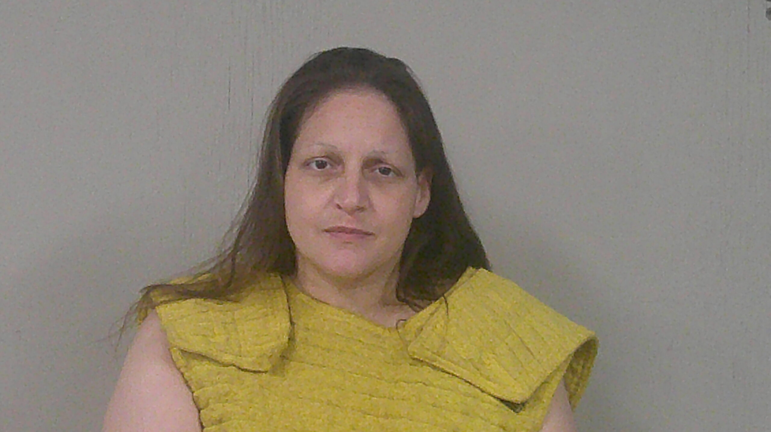 CHAPMAN, CALIN TERESA arrested by Bell County Sheriff’s Office