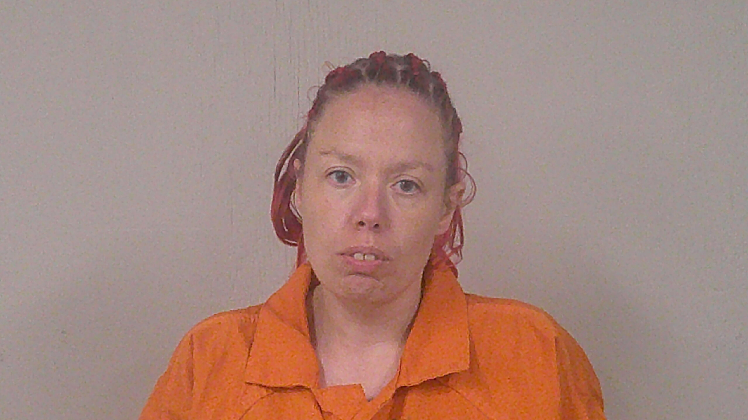 DOWELL, JENNIFER LYNN arrested by Bell County Sheriff’s Office