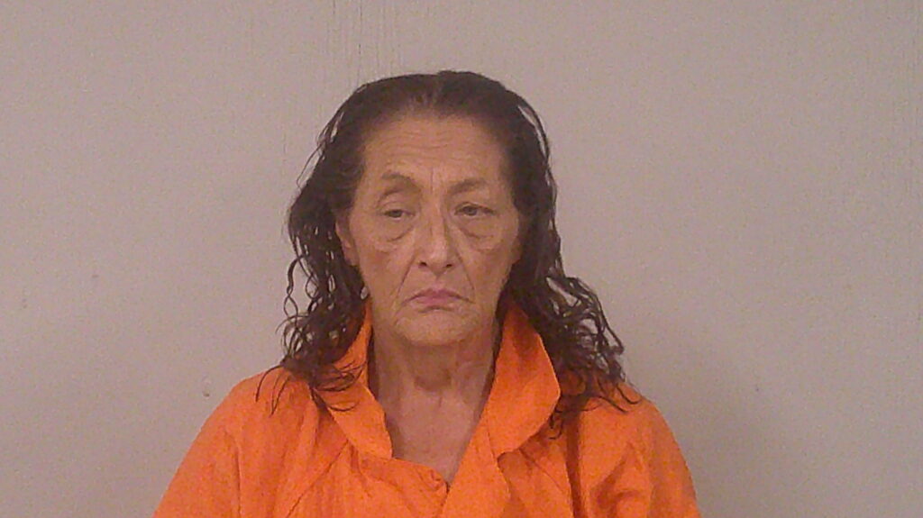 MARTINEZ, YOLANDA JUANITA arrest record in Burnet County, Texas MARTINEZ, YOLANDA JUANITA arrested in Burnet County, Texas mugshot