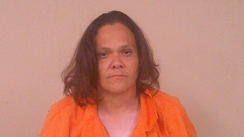 OFFERRALL, EMANDA MARIE arrest record in Burnet County, Texas OFFERRALL, EMANDA MARIE arrested in Burnet County, Texas mugshot