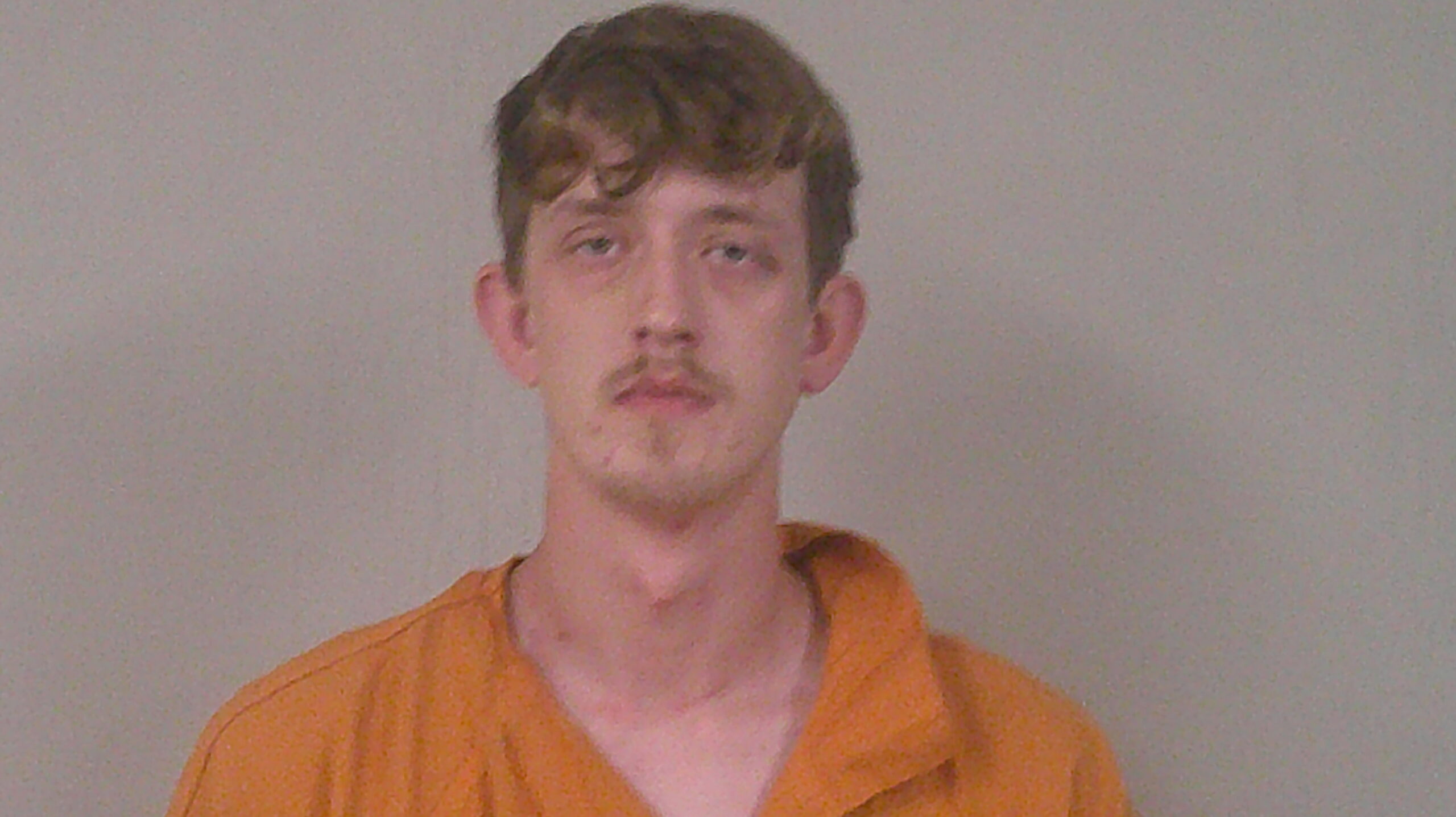 NEW, TREVOR ALAN arrested by Burnet County Sheriff’s Office
