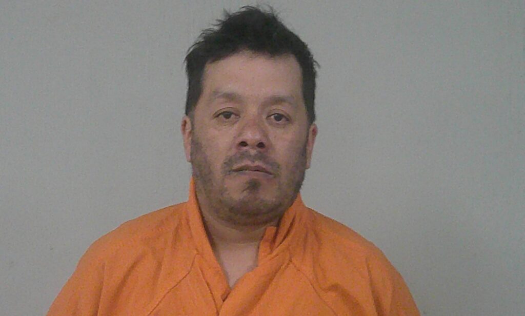 GARCIA-MARTINEZ, ALEJANDRO arrest record in Burnet County, Texas GARCIA-MARTINEZ, ALEJANDRO arrested in Burnet County, Texas mugshot