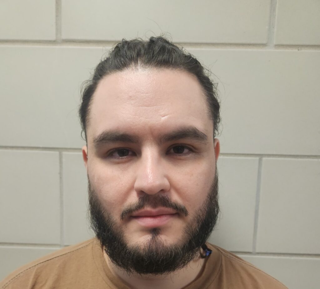 MELCHOR-CORTEZ, URIEL arrest record in Burnet County, Texas MELCHOR-CORTEZ, URIEL arrested in Burnet County, Texas mugshot