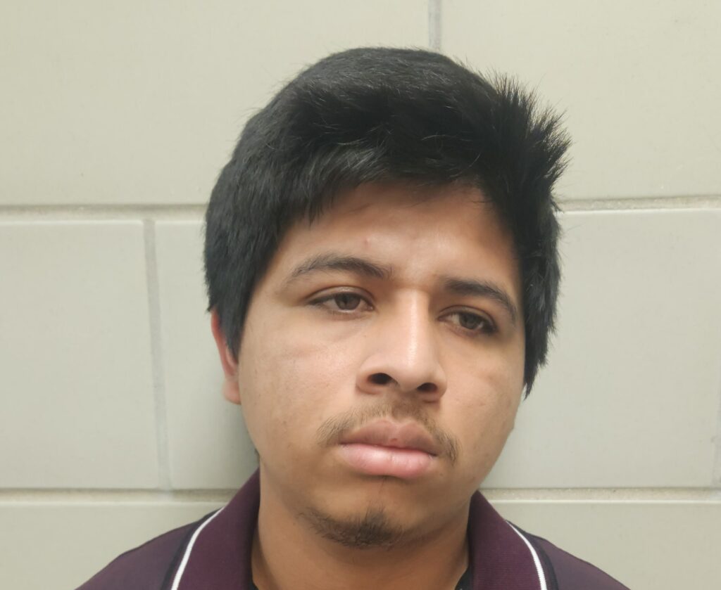 BARRIENTOS-MATEO, EDWIN arrest record in Burnet County, Texas BARRIENTOS-MATEO, EDWIN arrested in Burnet County, Texas mugshot