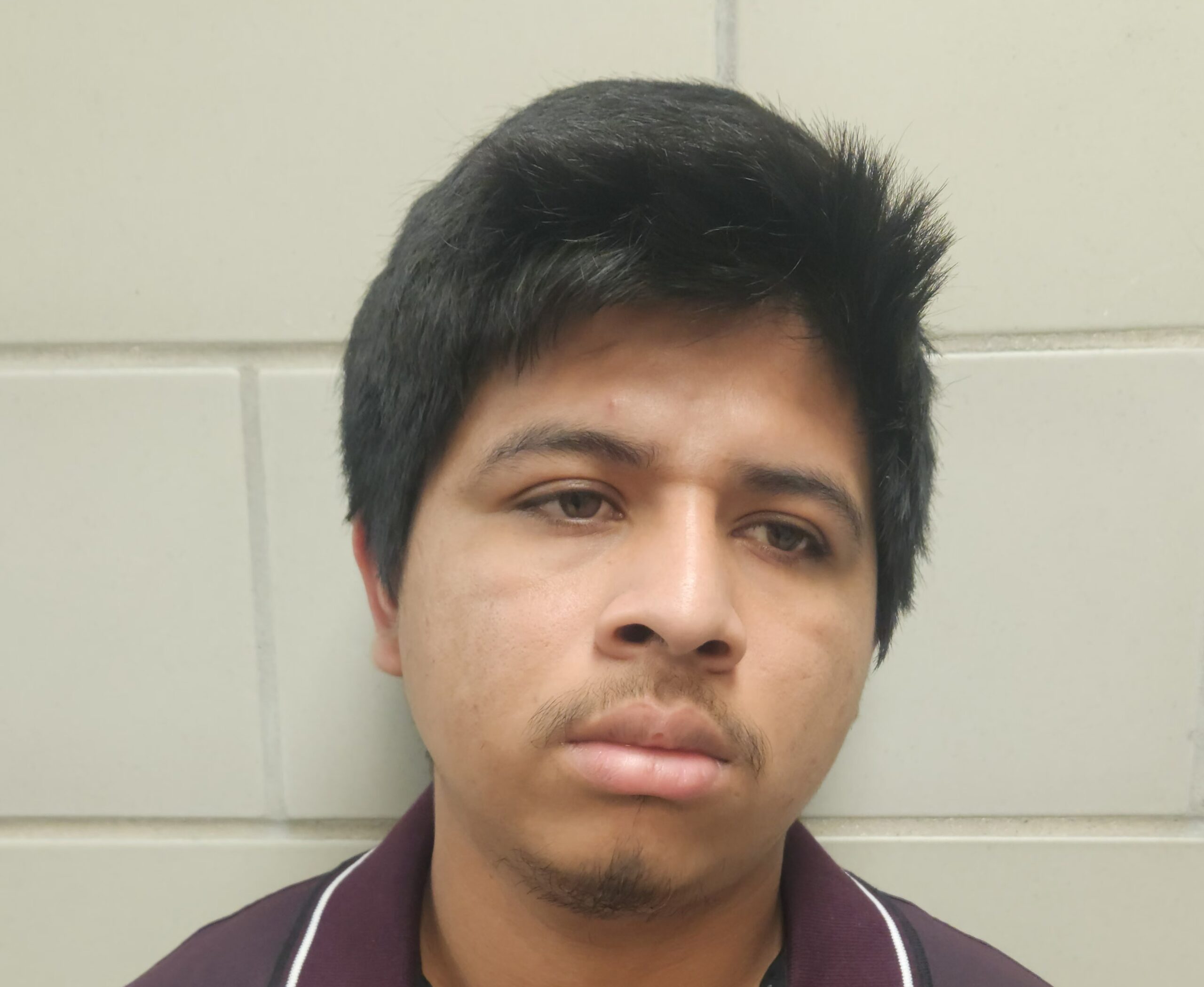 BARRIENTOS-MATEO, EDWIN arrested by USMS AUSTINUSMS Detainer