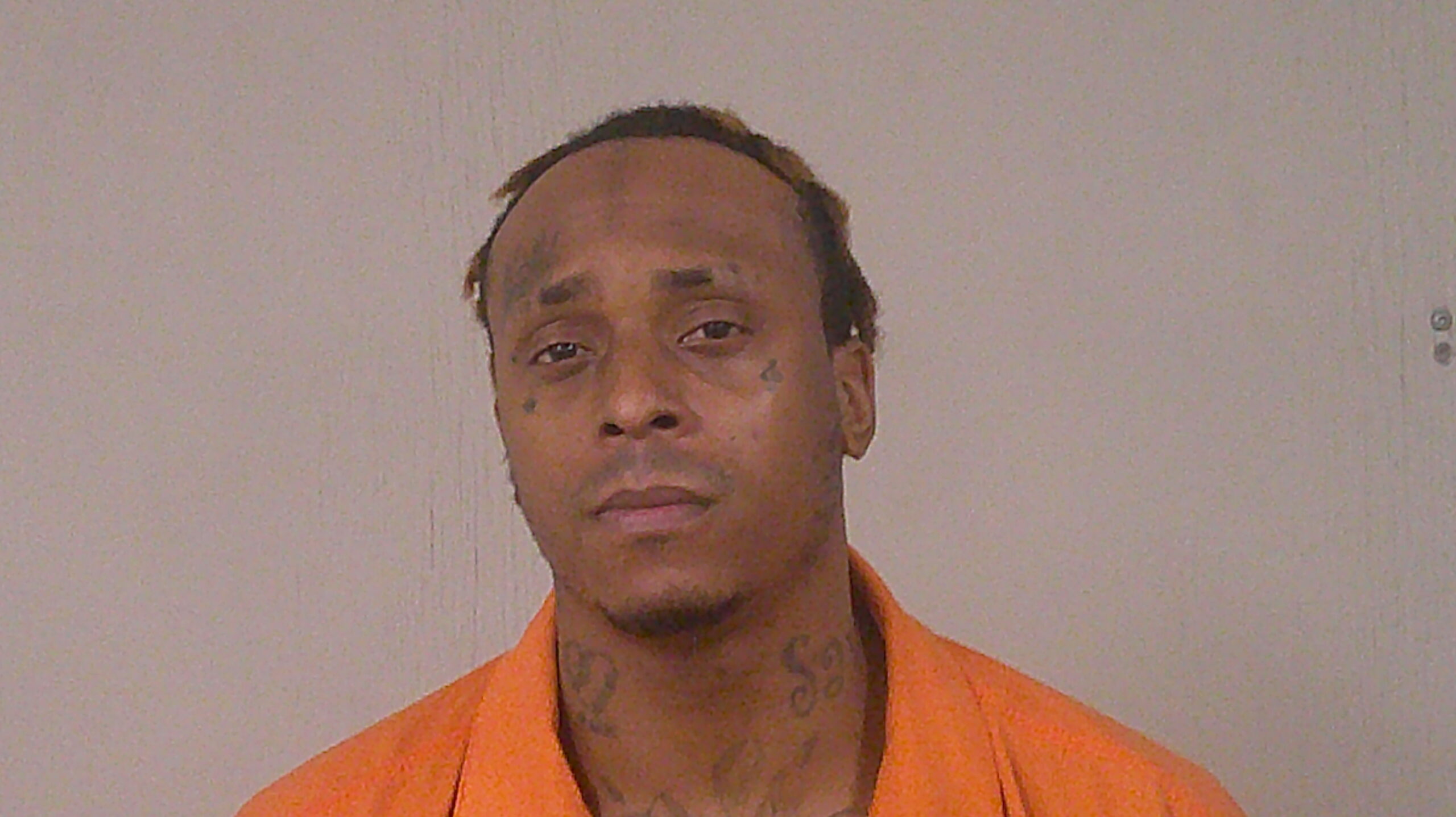 BRYCE, ANTHONY TYRONE arrested by Bell County Sheriff’s Office