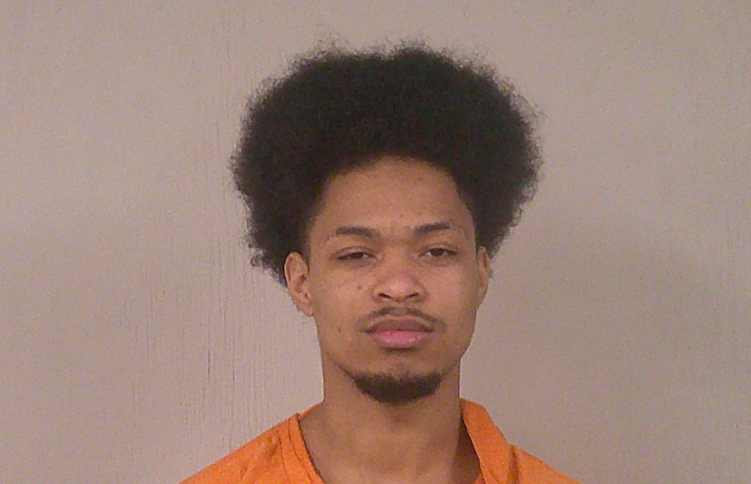 GADISON-THOMAS, MARQUELL arrested by Bell County Sheriff’s Office