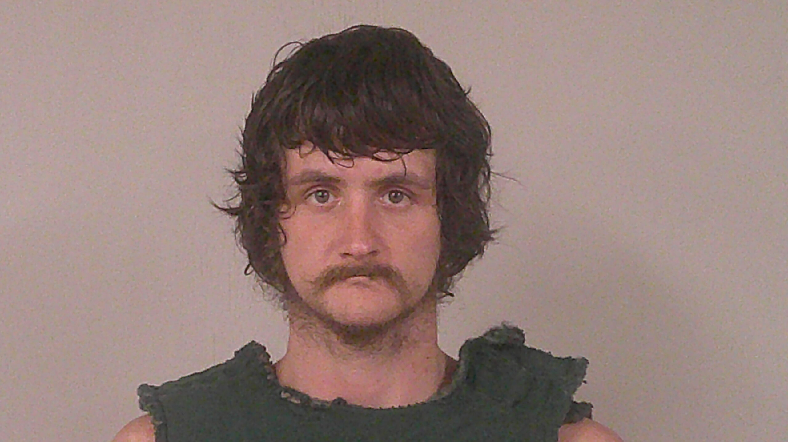 NEAD, SHAWN MICHAEL arrested by Bertram Police Department