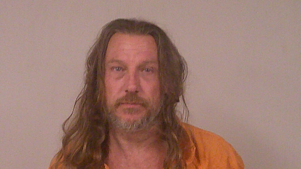GORECKI, THOMAS HARRY, III arrest record in Burnet County, Texas GORECKI, THOMAS HARRY, III arrested in Burnet County, Texas mugshot