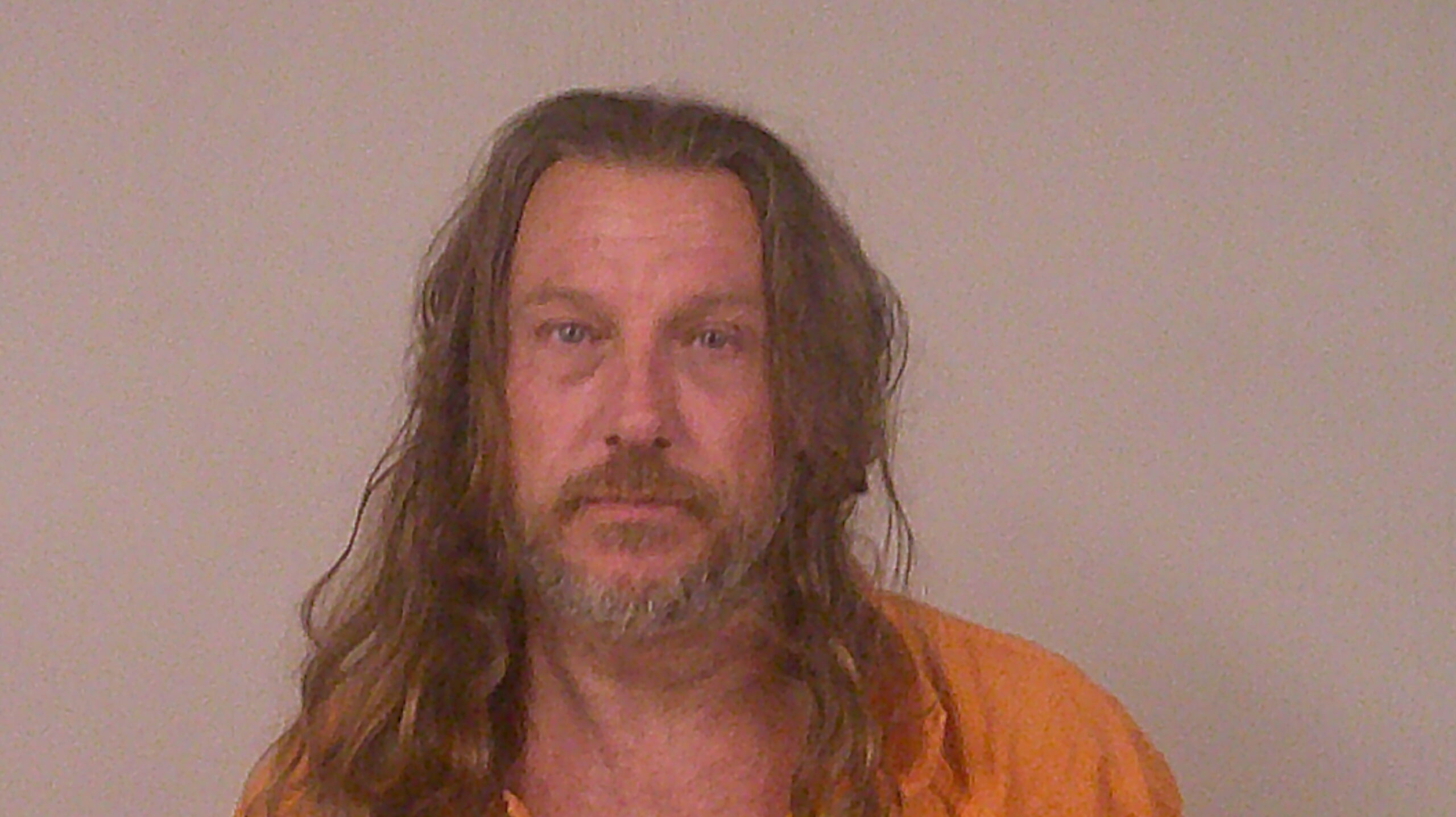 GORECKI, THOMAS HARRY, III arrested by Burnet Police Department