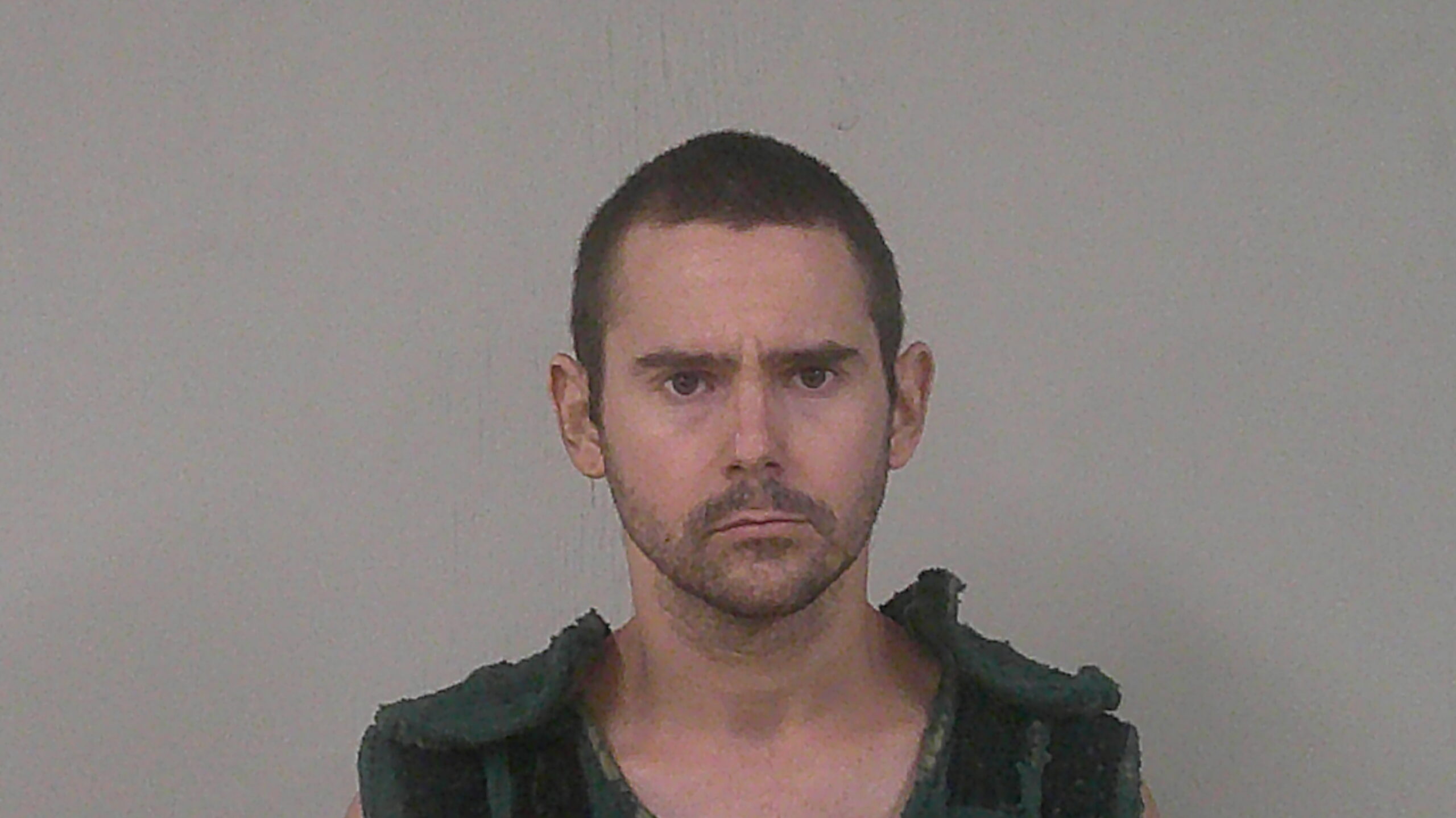 FARRIS, NICHOLAS ANTHONY arrested by Burnet County Sheriff’s Office