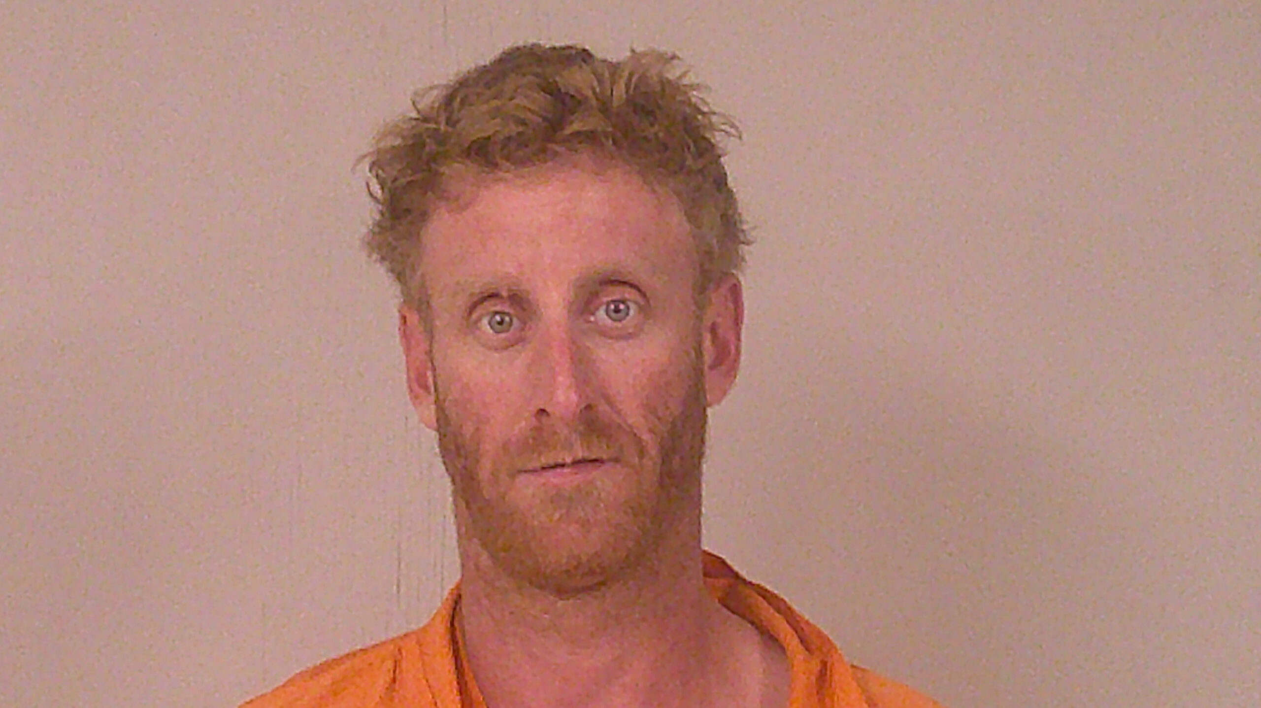 BRACKIN, JEREMY MITCHELL arrested by Burnet County Sheriff’s Office