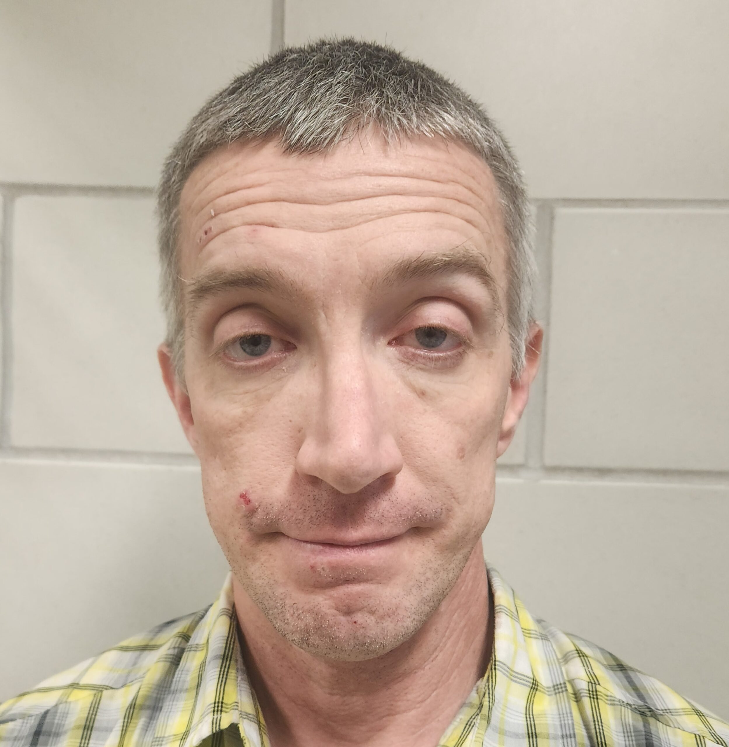 SMITH, BROOKS J arrested by USMS AUSTINUSMS Detainer