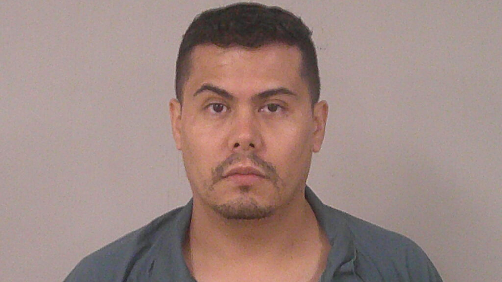 SILVA-MENDEZ, DAVID ALONSO arrest record in Burnet County, Texas SILVA-MENDEZ, DAVID ALONSO arrested in Burnet County, Texas mugshot