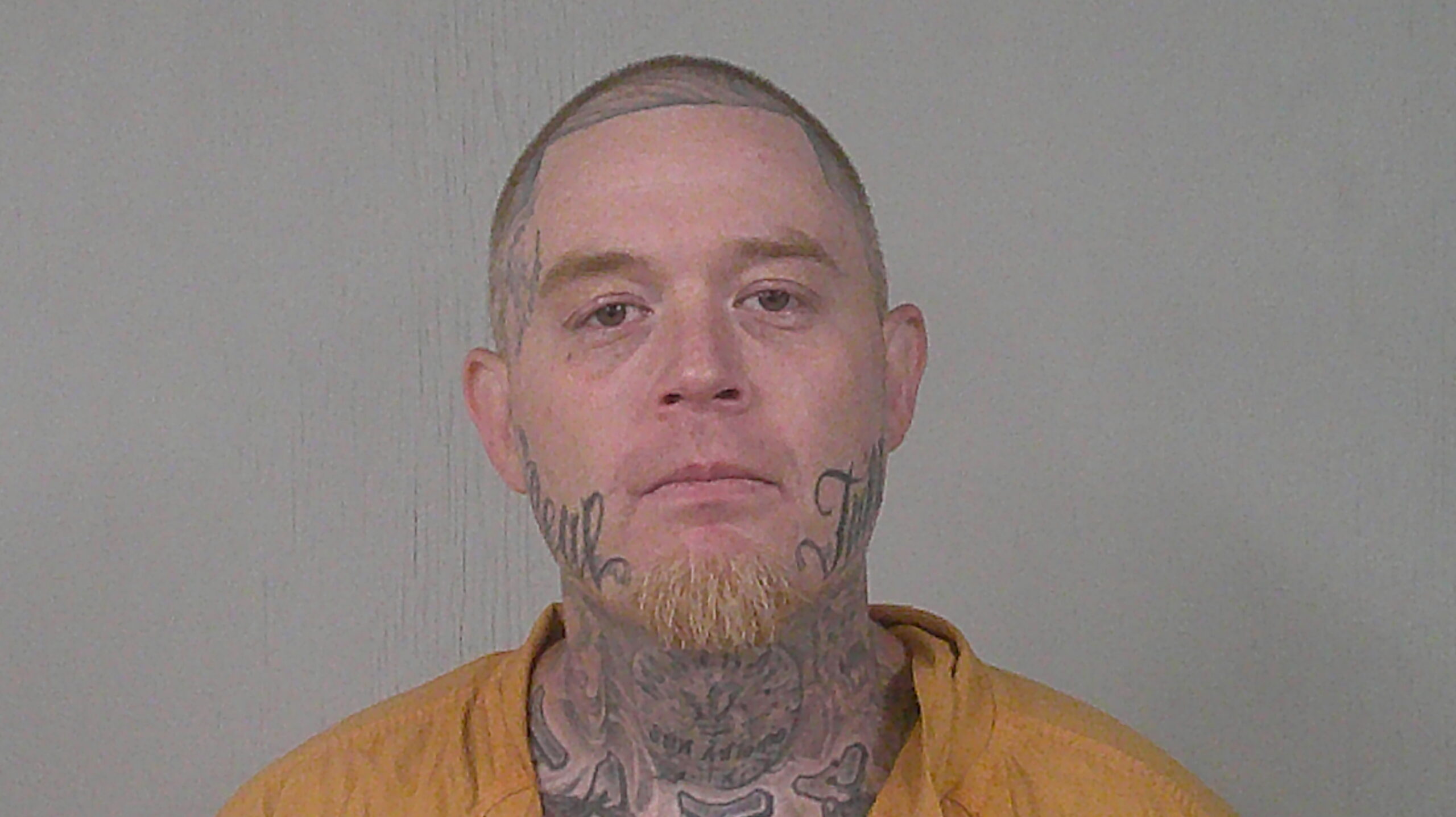 LEDDY, PATRYCK JON arrested by Burnet County Sheriff’s Office