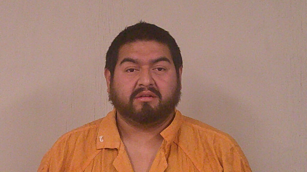 GARCIA, JOSE MANUEL arrest record in Burnet County, Texas GARCIA, JOSE MANUEL arrested in Burnet County, Texas mugshot