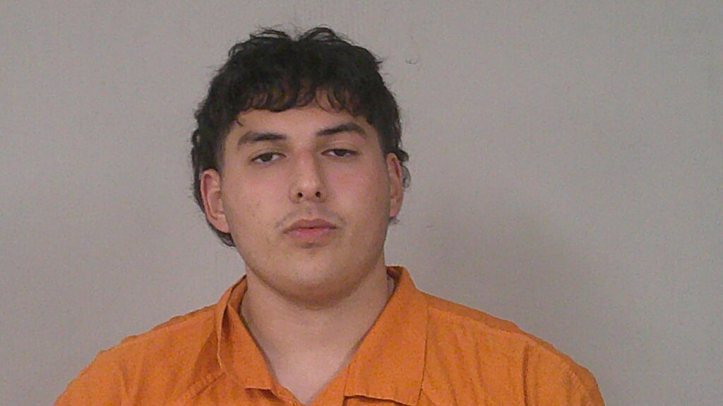 GARCIA, PAUL LEOPOLDO arrest record in Burnet County, Texas GARCIA, PAUL LEOPOLDO arrested in Burnet County, Texas mugshot