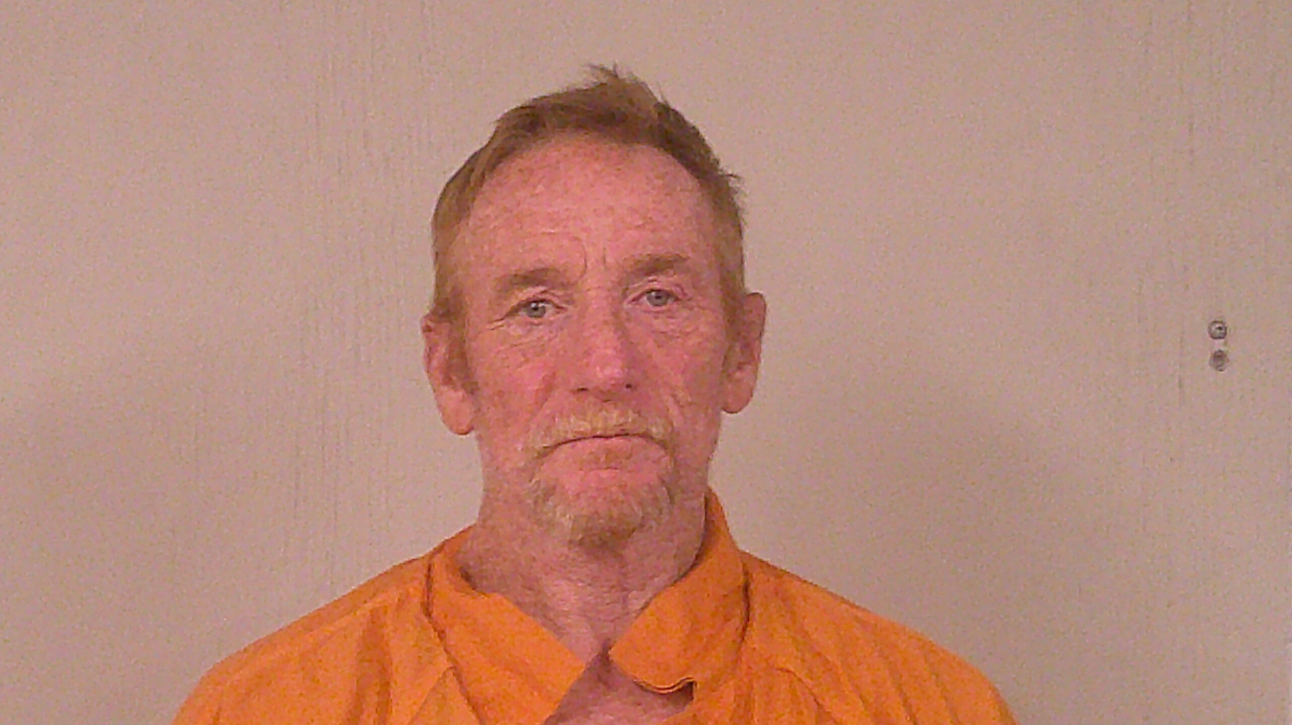 NICHOLS, BRANT MONROE arrested by Burnet County Sheriff’s Office