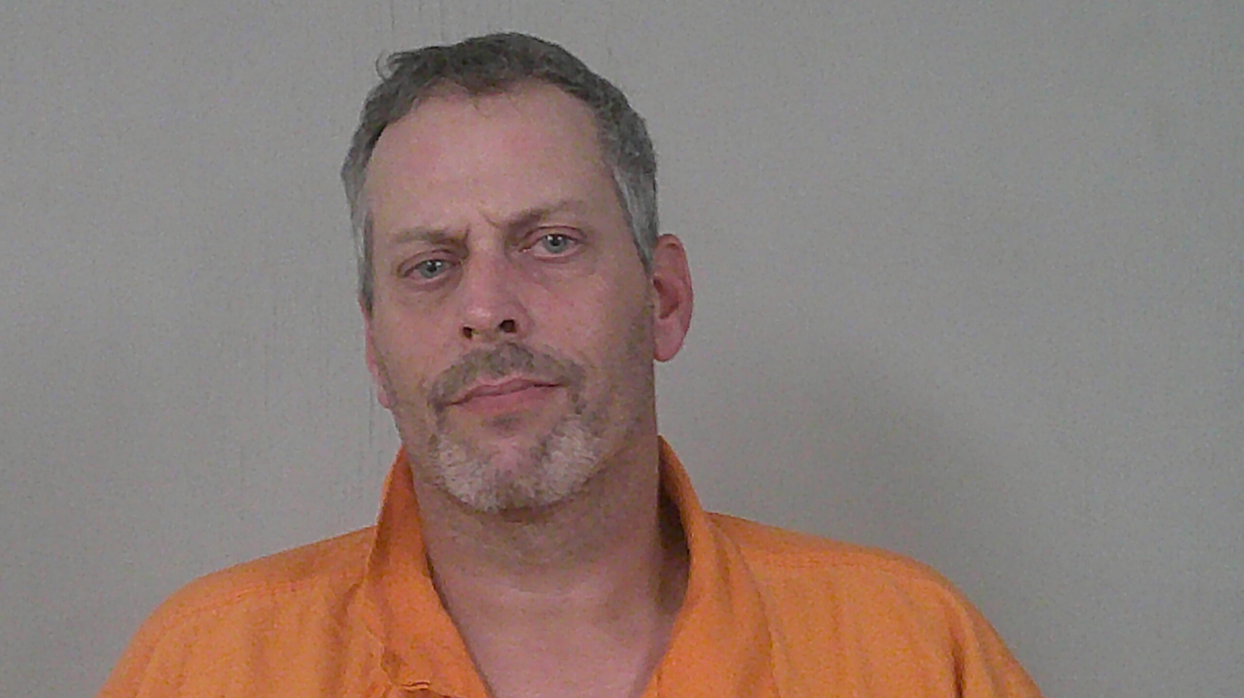 HAMILTON, JASON GENE arrested by Granite Shoals Police Department