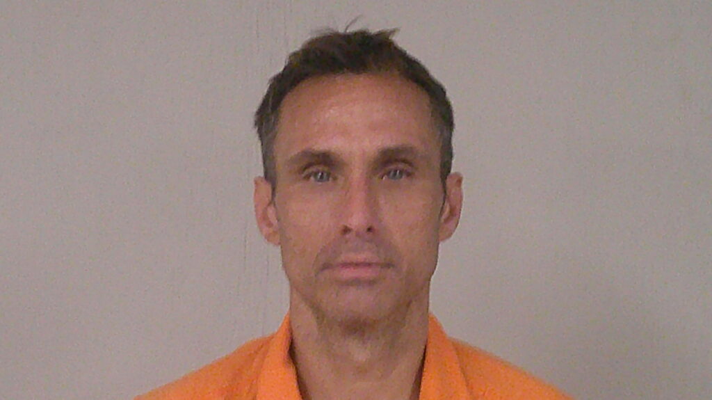 INMAN, AARON DEAN arrest record in Burnet County, Texas INMAN, AARON DEAN arrested in Burnet County, Texas mugshot