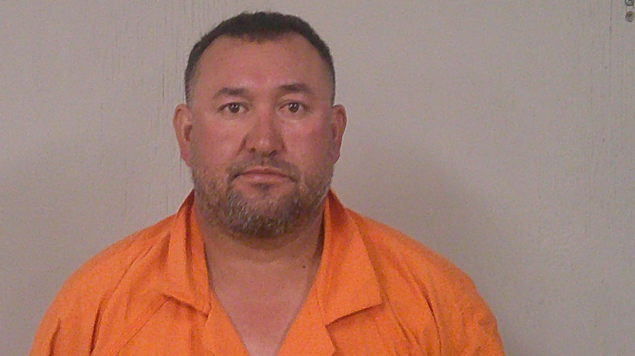 BALDELAMAR, DAMIAN TORRES arrested by Burnet County Sheriff’s Office
