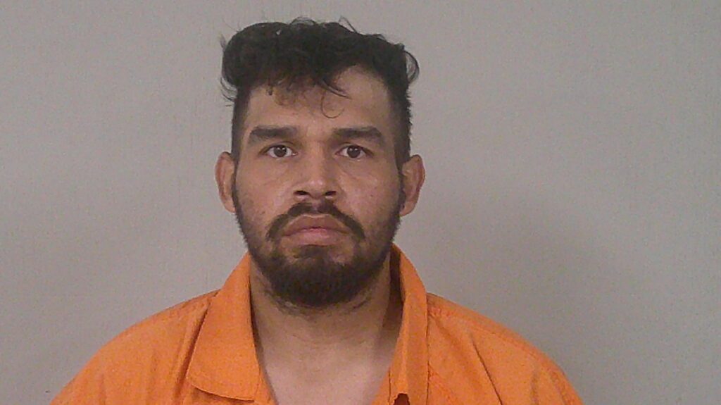ALEMAN, JOSELUIS AGUILERA arrest record in Burnet County, Texas ALEMAN, JOSELUIS AGUILERA arrested in Burnet County, Texas mugshot