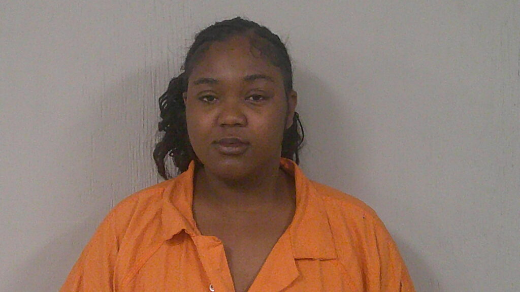 RICHARDSON, LE MIA RAQUEL arrest record in Burnet County, Texas RICHARDSON, LE MIA RAQUEL arrested in Burnet County, Texas mugshot