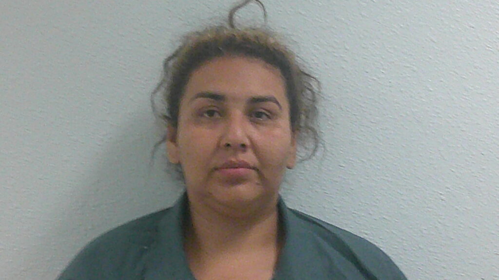 SANCHEZ-BLANDON, LESBIA arrest record in Burnet County, Texas SANCHEZ-BLANDON, LESBIA arrested in Burnet County, Texas mugshot