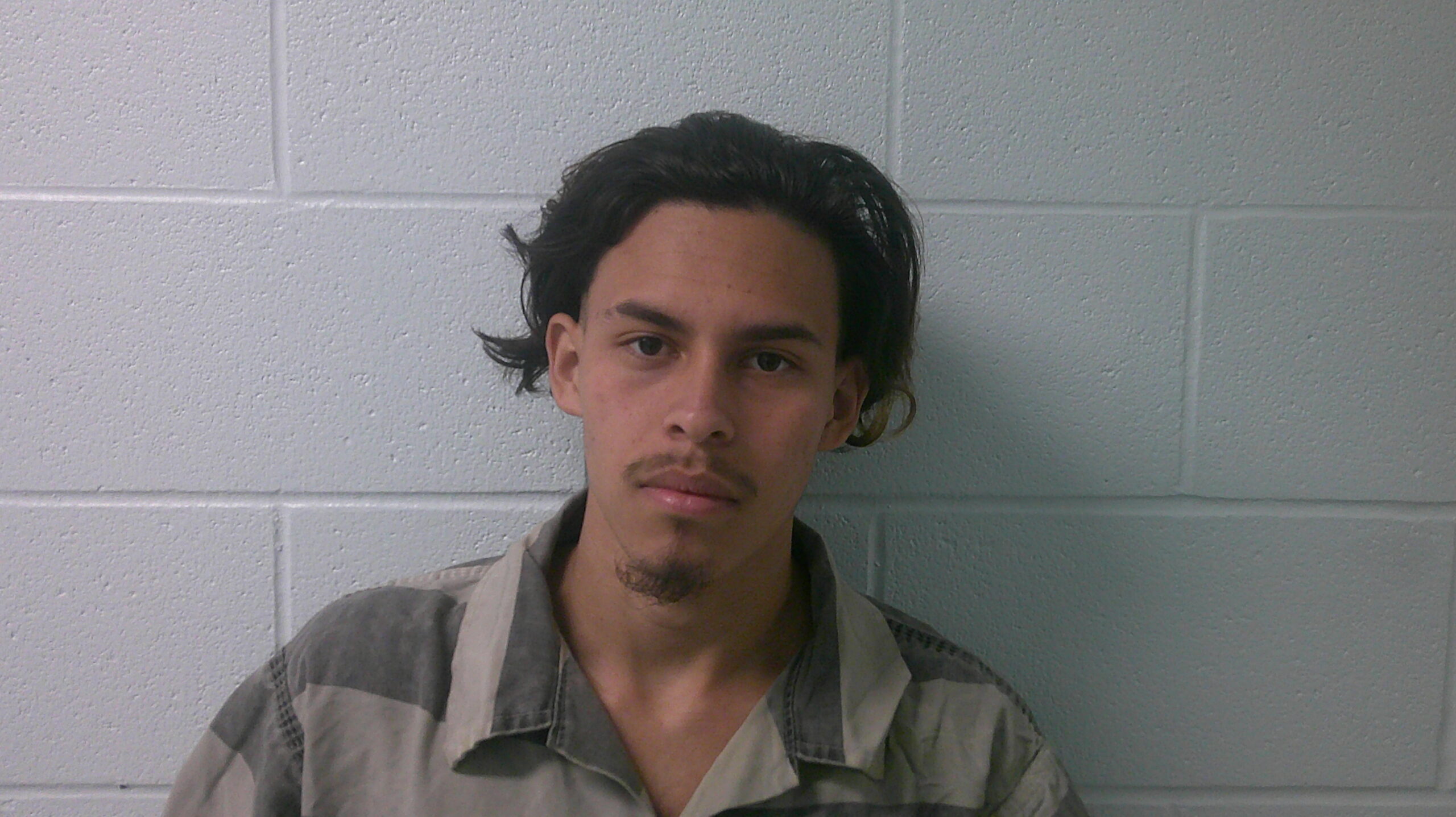 HERNANDEZ-PINEDA, PEDRO arrested by Immigration and Customs Enforcement